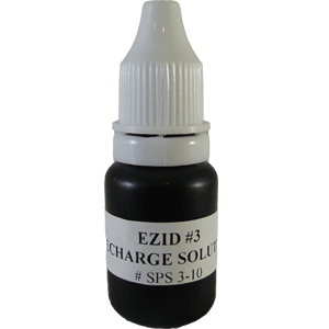 SPS#3-10 Ink Pad Recharge Solution
