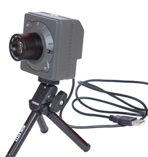 ID-Cam Pro (VFW, Vista/Win7/Win10 Compatible)